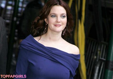 drew barrymore leaked|DREW BARRYMORE Nude